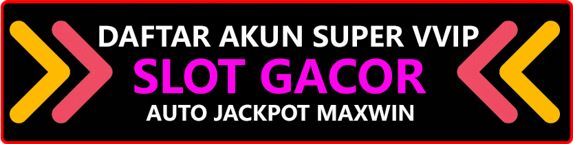 DAFTAR SLOT369: Ornamental Slot Gacor Hari Ini Turun Perkalian X1000